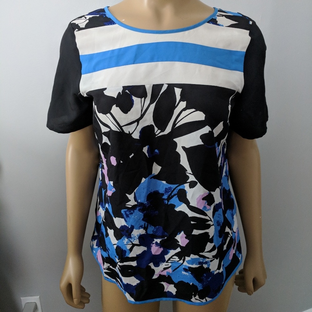 Worthington Petite Medium Top